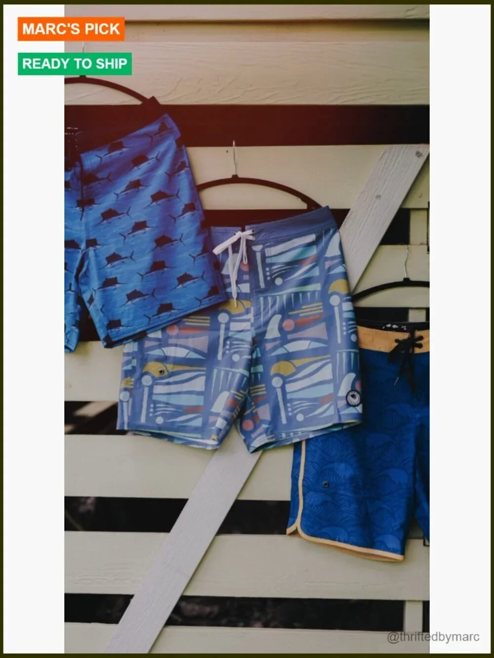 Men's 21